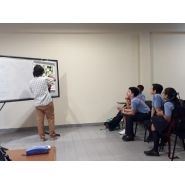 Charla - Taller sobre Ajedrez
